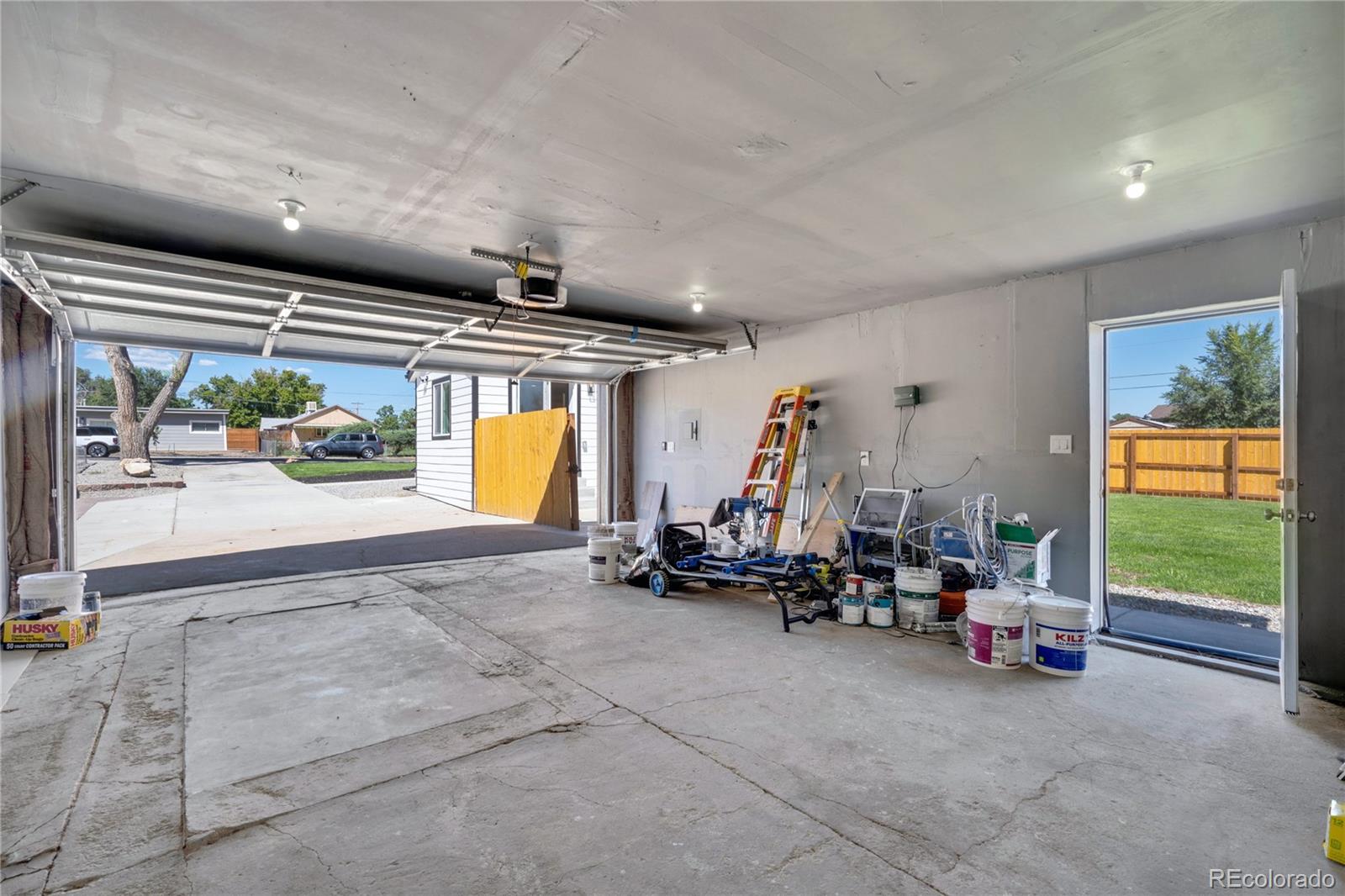 MLS Image #48 for 6690  hooker street,denver, Colorado