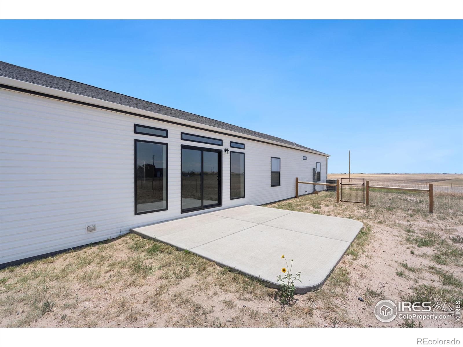 MLS Image #17 for 17283  county road 100 ,nunn, Colorado