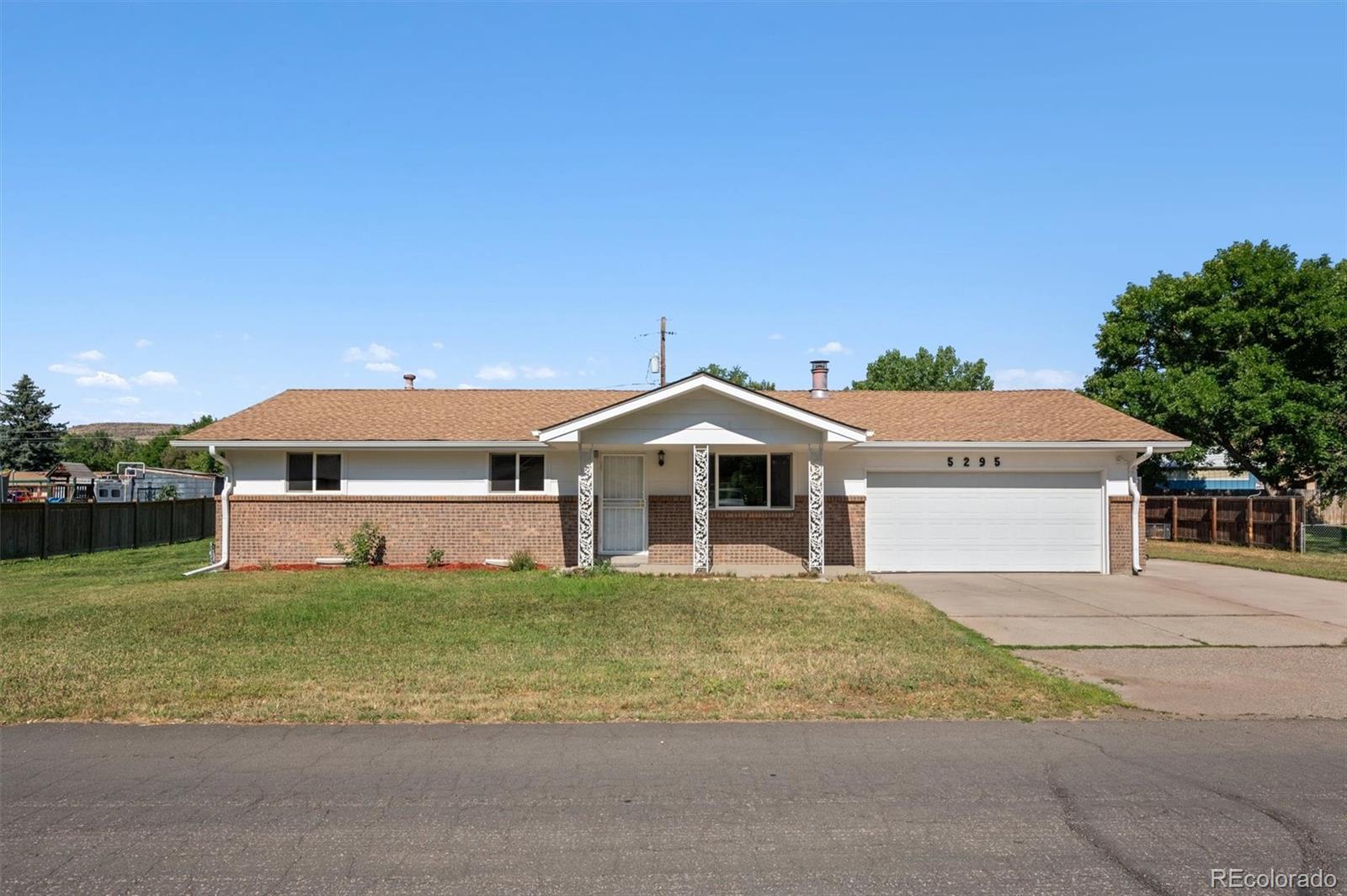 MLS Image #0 for 5295  kendrick court,golden, Colorado