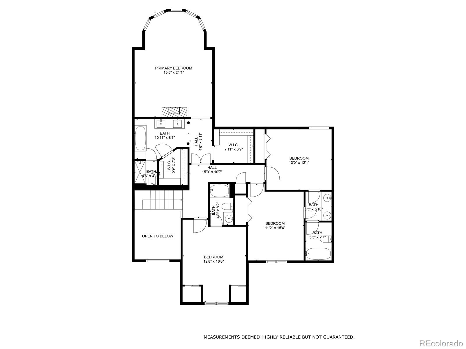 MLS Image #46 for 5763  secrest court,golden, Colorado