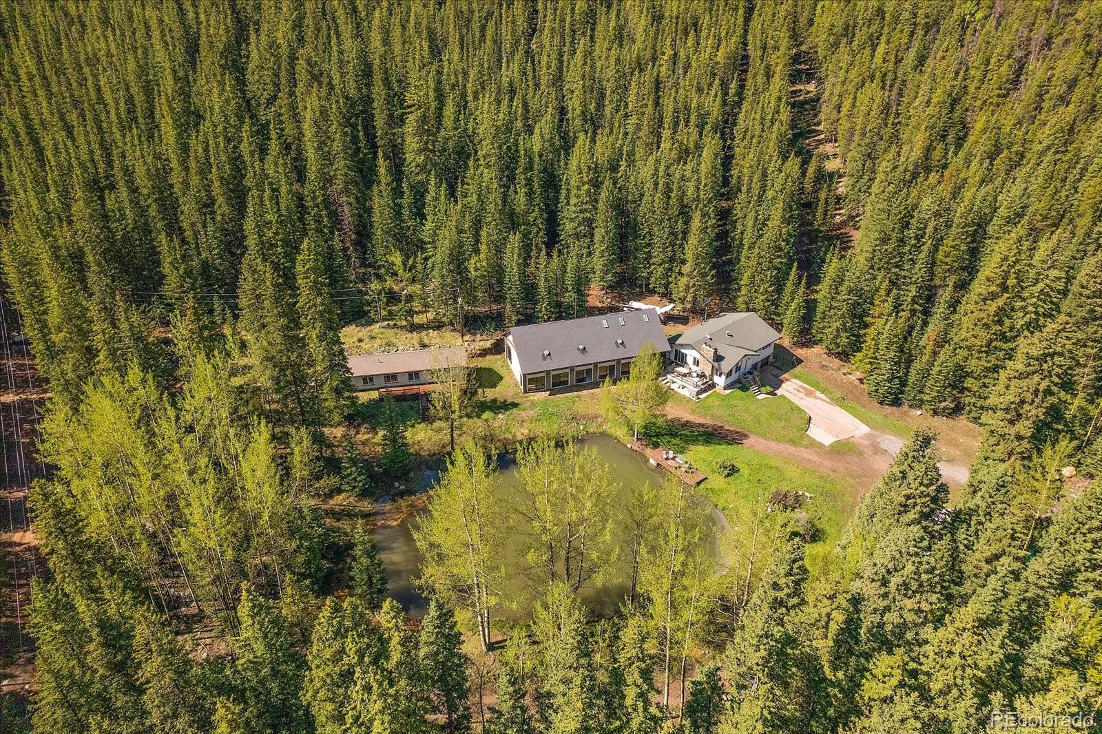 MLS Image #16 for 616  peaceful valley lane,idaho springs, Colorado