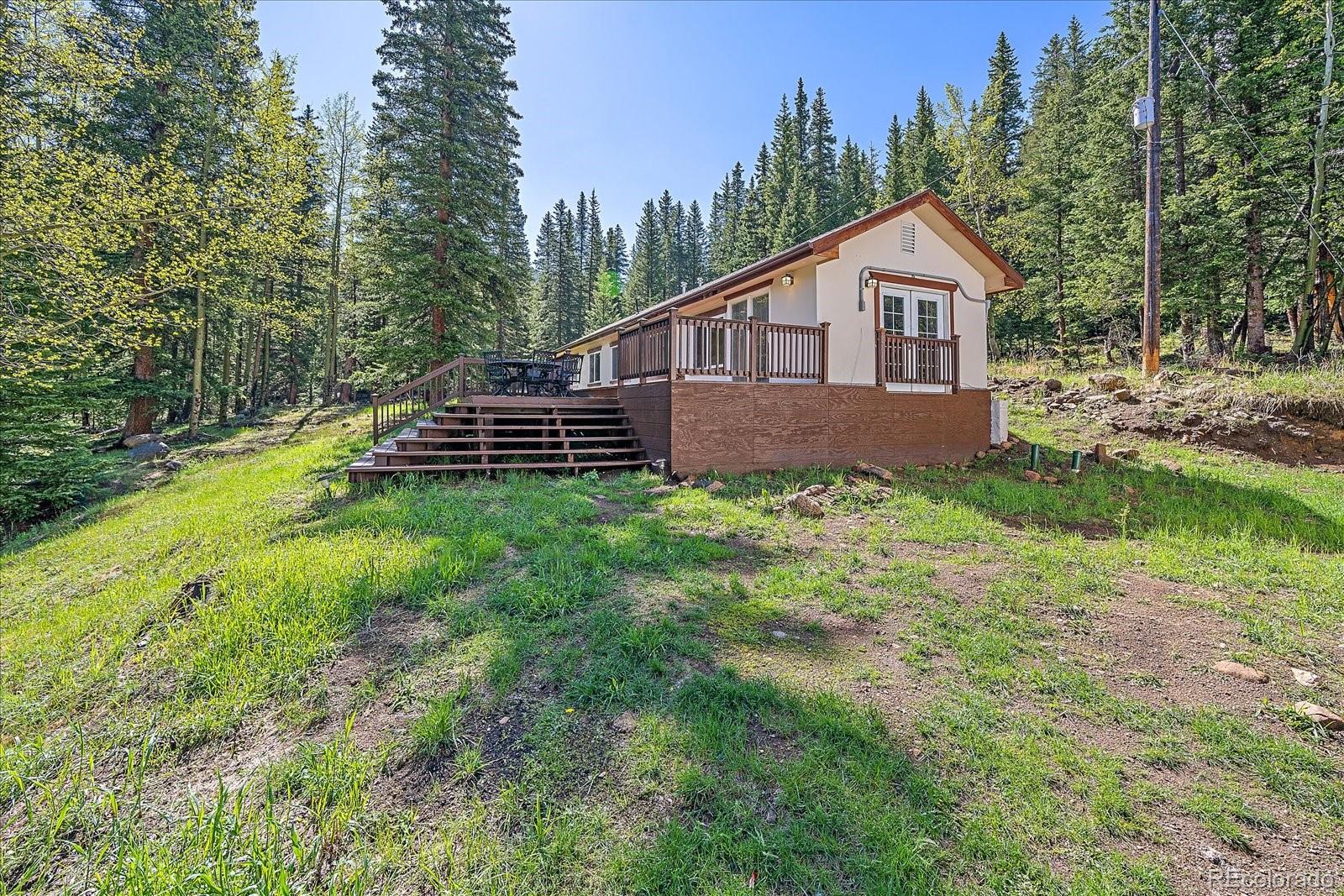 MLS Image #19 for 616  peaceful valley lane,idaho springs, Colorado