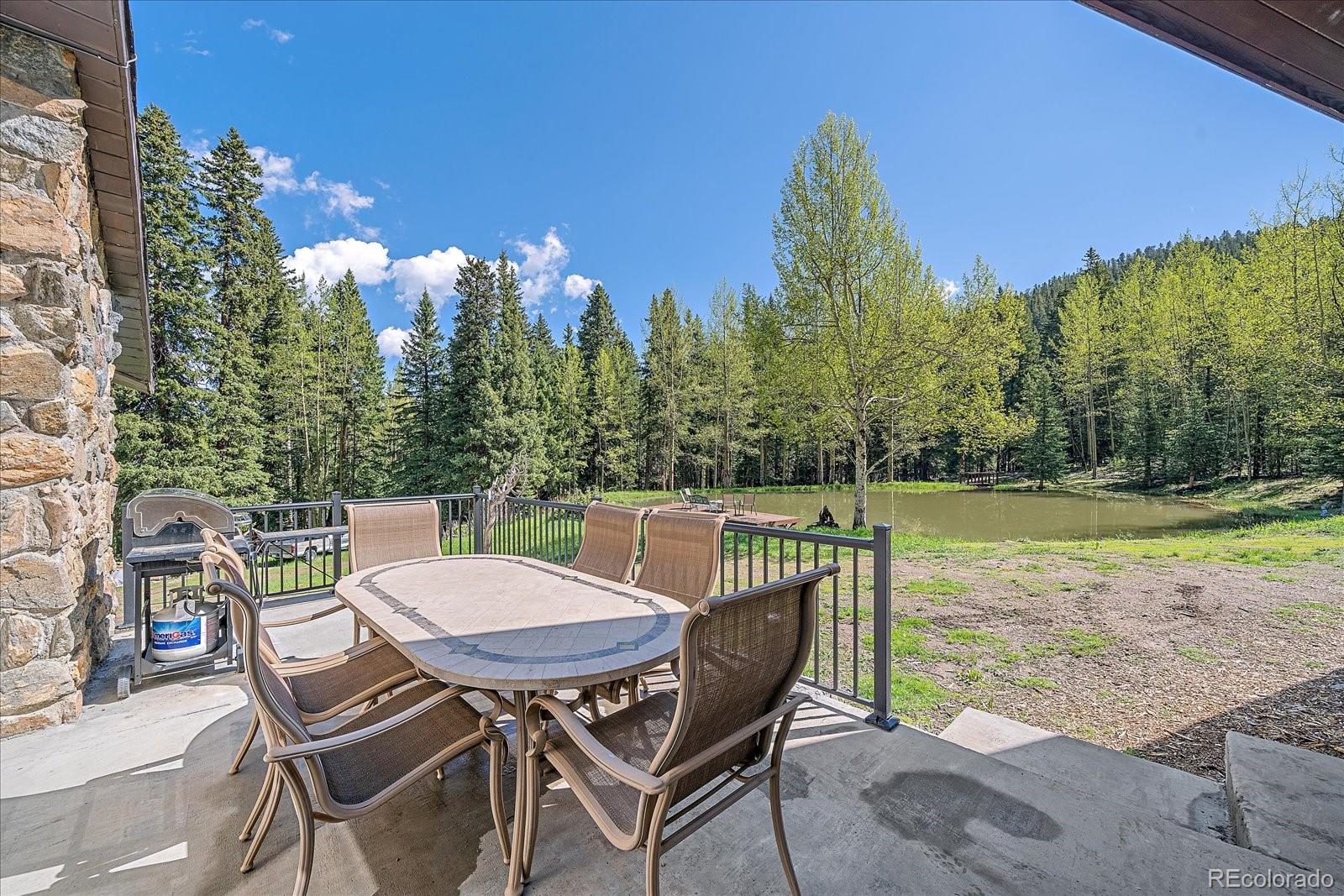 MLS Image #20 for 616  peaceful valley lane,idaho springs, Colorado