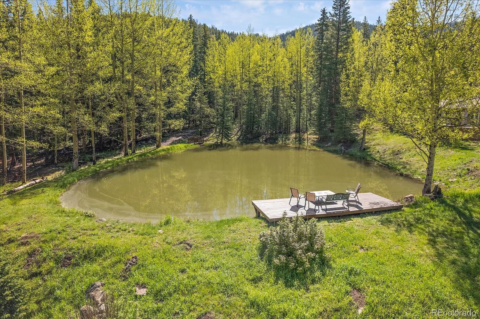 MLS Image #23 for 616  peaceful valley lane,idaho springs, Colorado