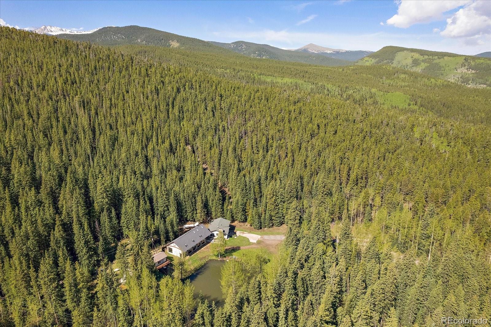 MLS Image #30 for 616  peaceful valley lane,idaho springs, Colorado