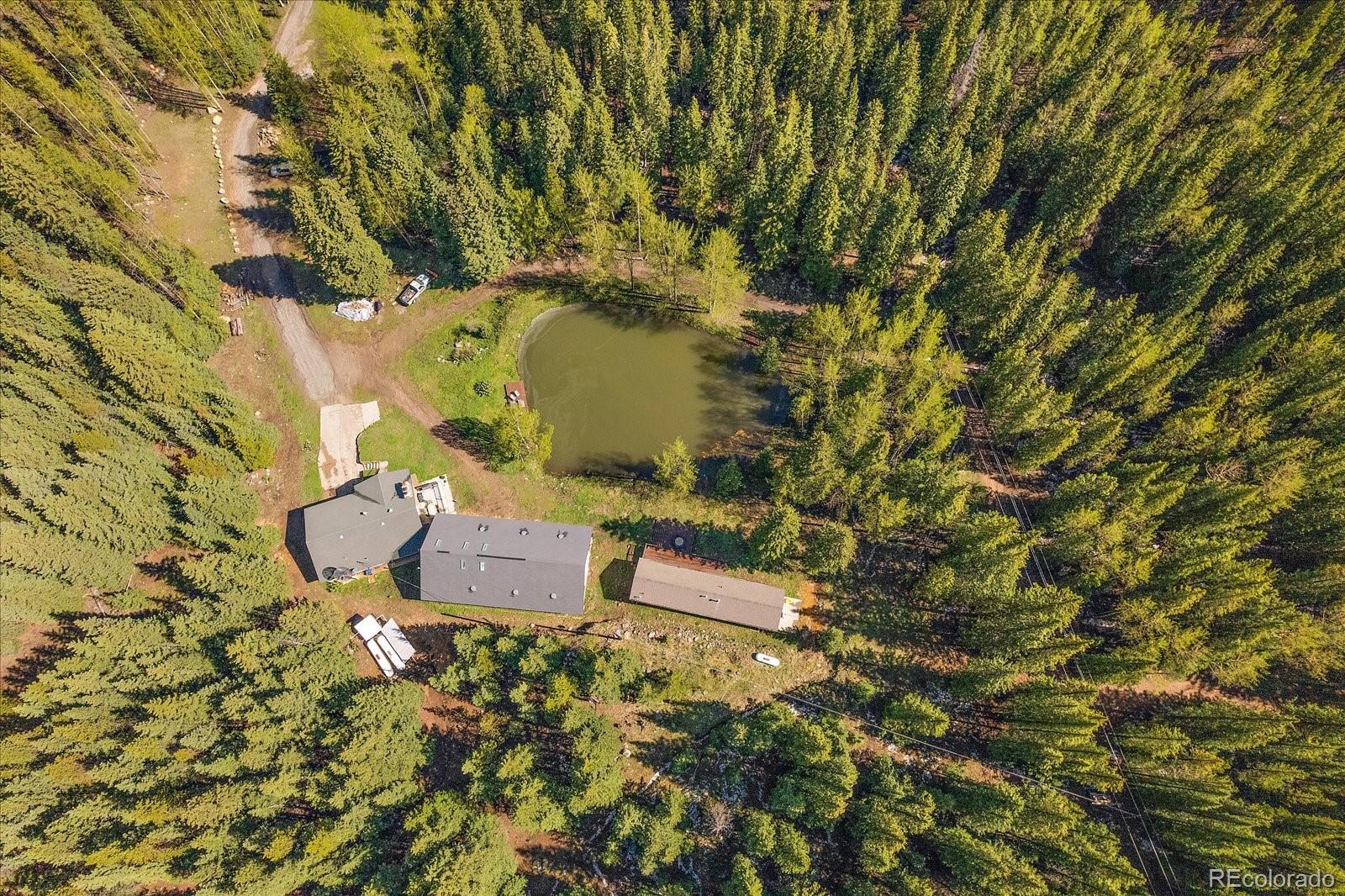 MLS Image #31 for 616  peaceful valley lane,idaho springs, Colorado