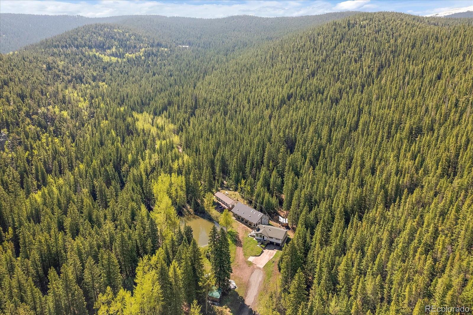 MLS Image #32 for 616  peaceful valley lane,idaho springs, Colorado