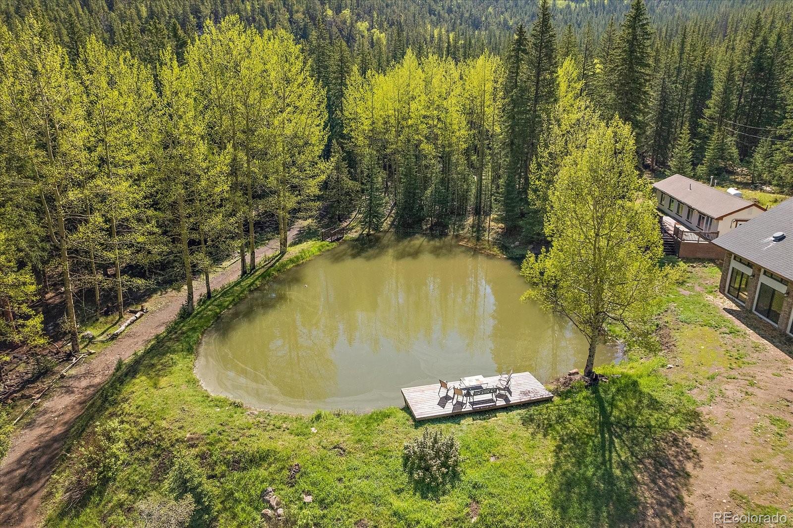 MLS Image #33 for 616  peaceful valley lane,idaho springs, Colorado