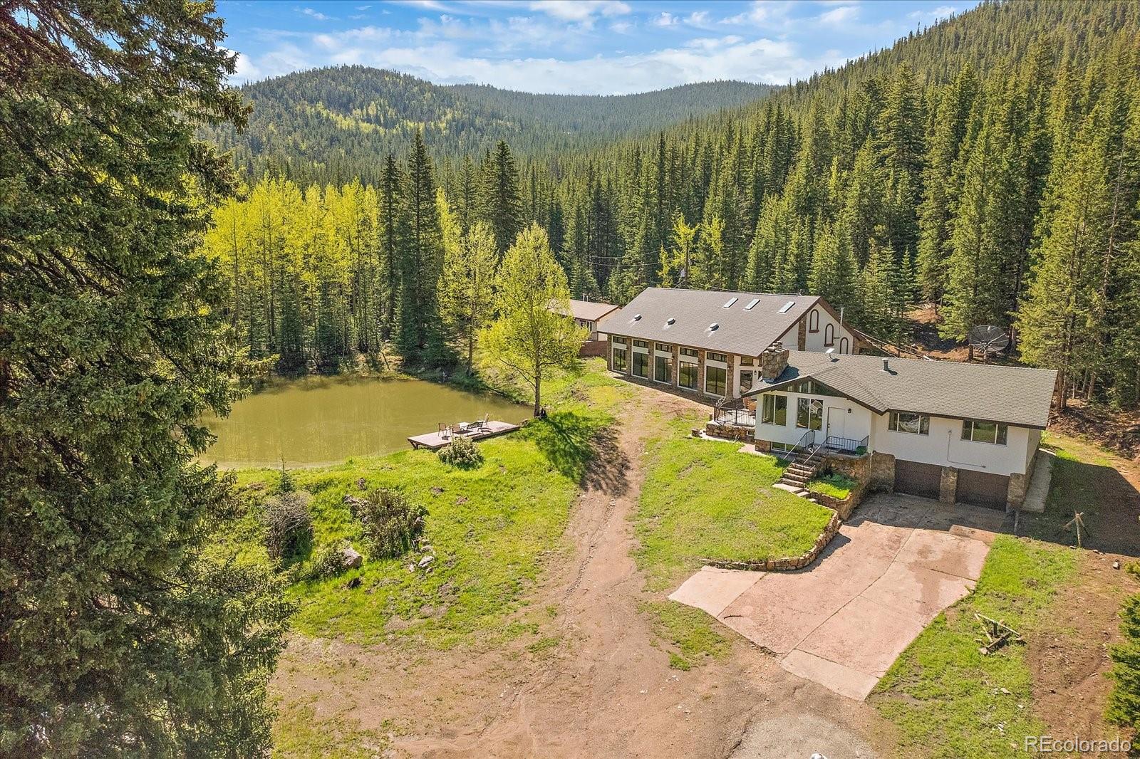 MLS Image #34 for 616  peaceful valley lane,idaho springs, Colorado