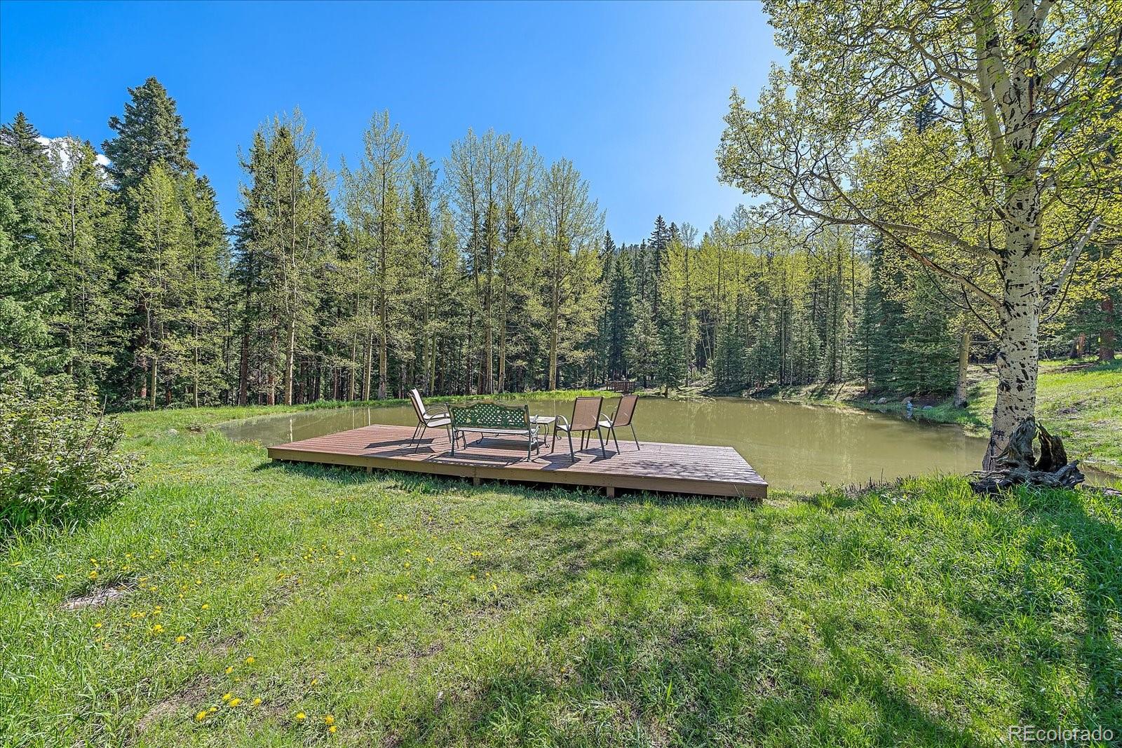 MLS Image #35 for 616  peaceful valley lane,idaho springs, Colorado