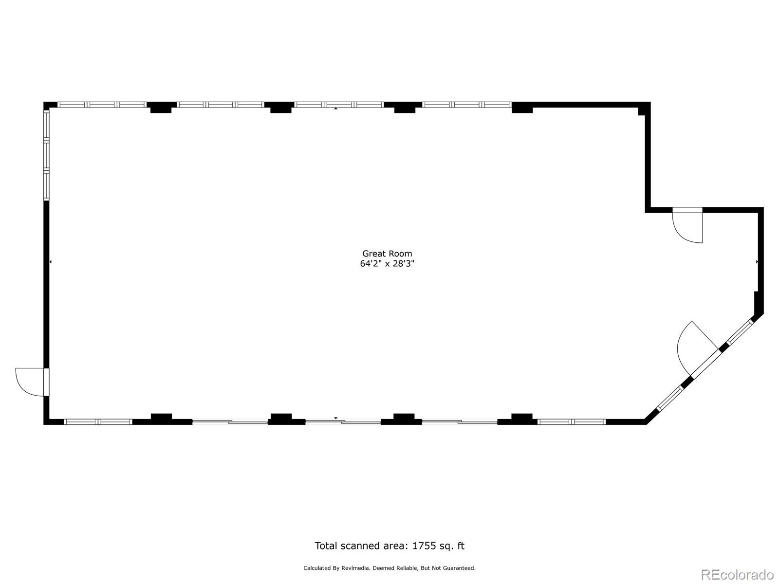 MLS Image #38 for 616  peaceful valley lane,idaho springs, Colorado