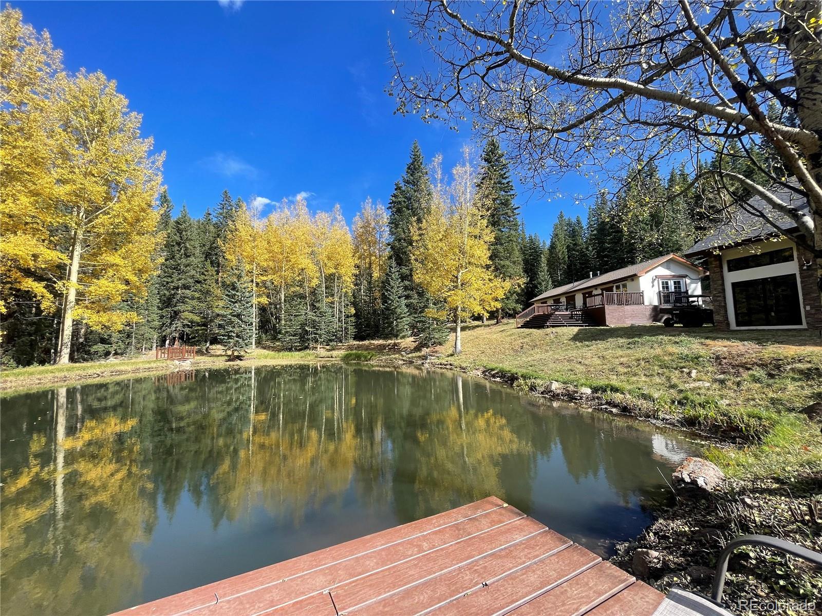 MLS Image #4 for 616  peaceful valley lane,idaho springs, Colorado