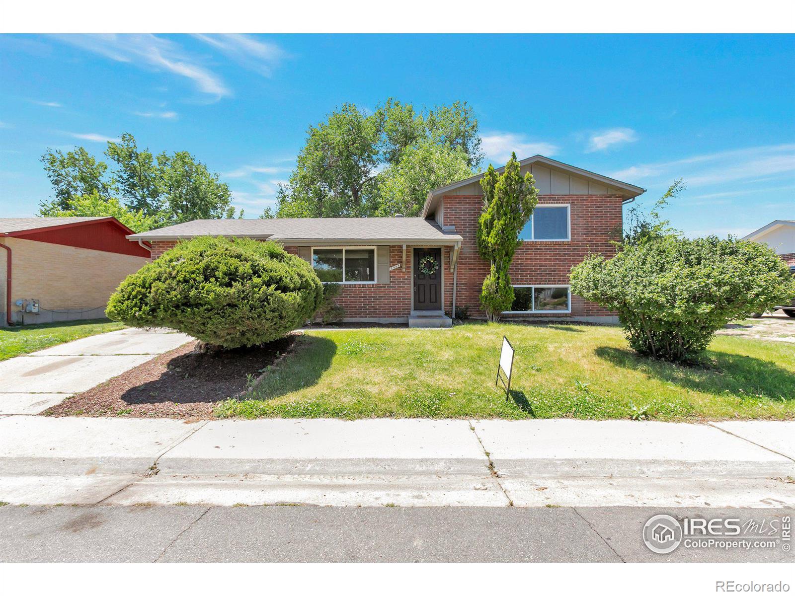 MLS Image #0 for 5545  elkhart street,denver, Colorado