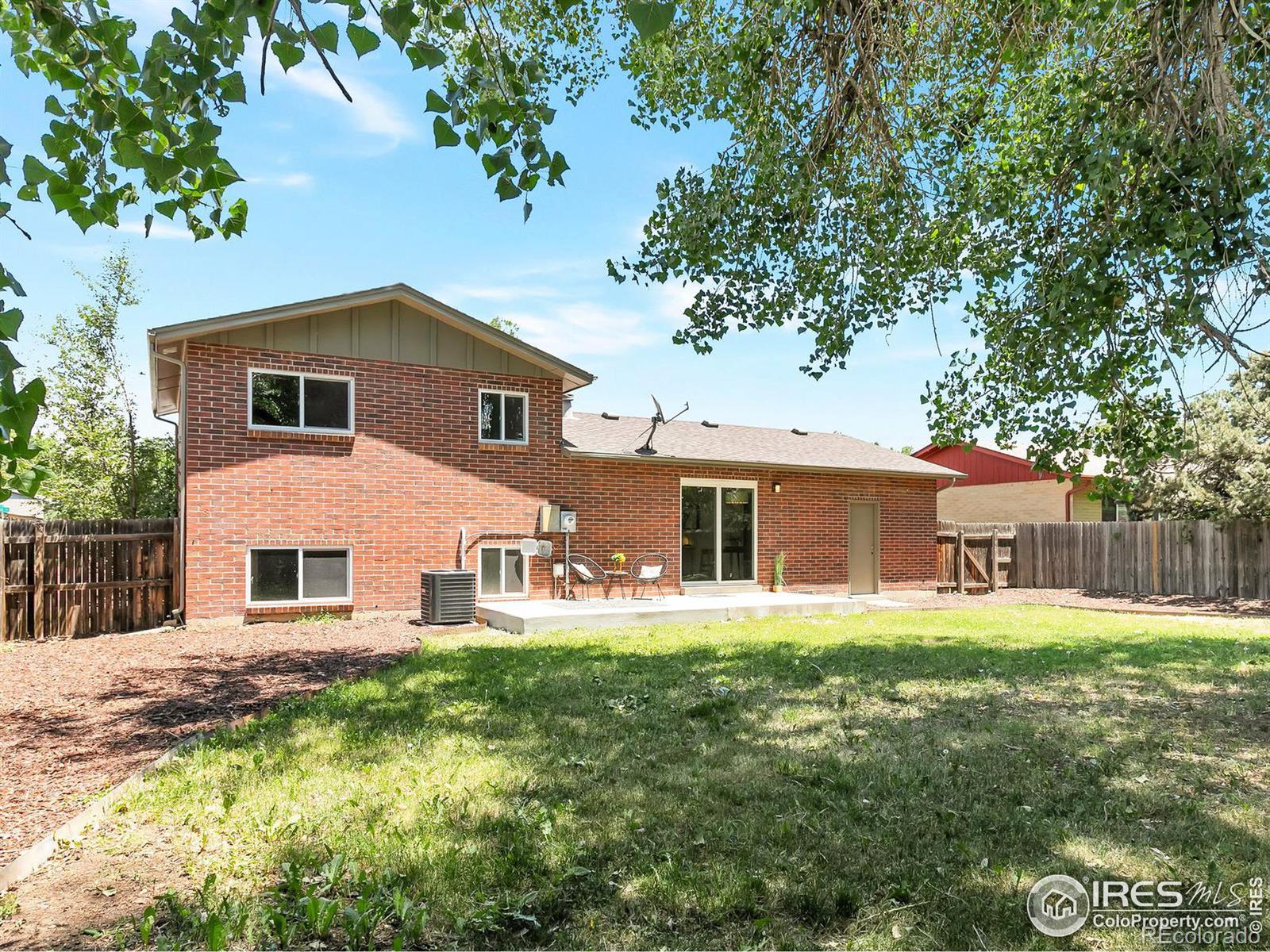 MLS Image #22 for 5545  elkhart street,denver, Colorado