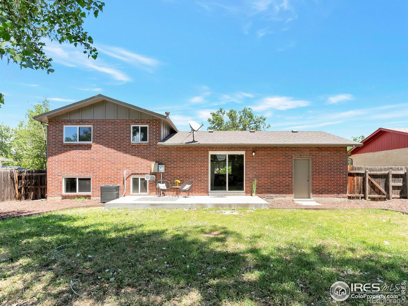 MLS Image #23 for 5545  elkhart street,denver, Colorado