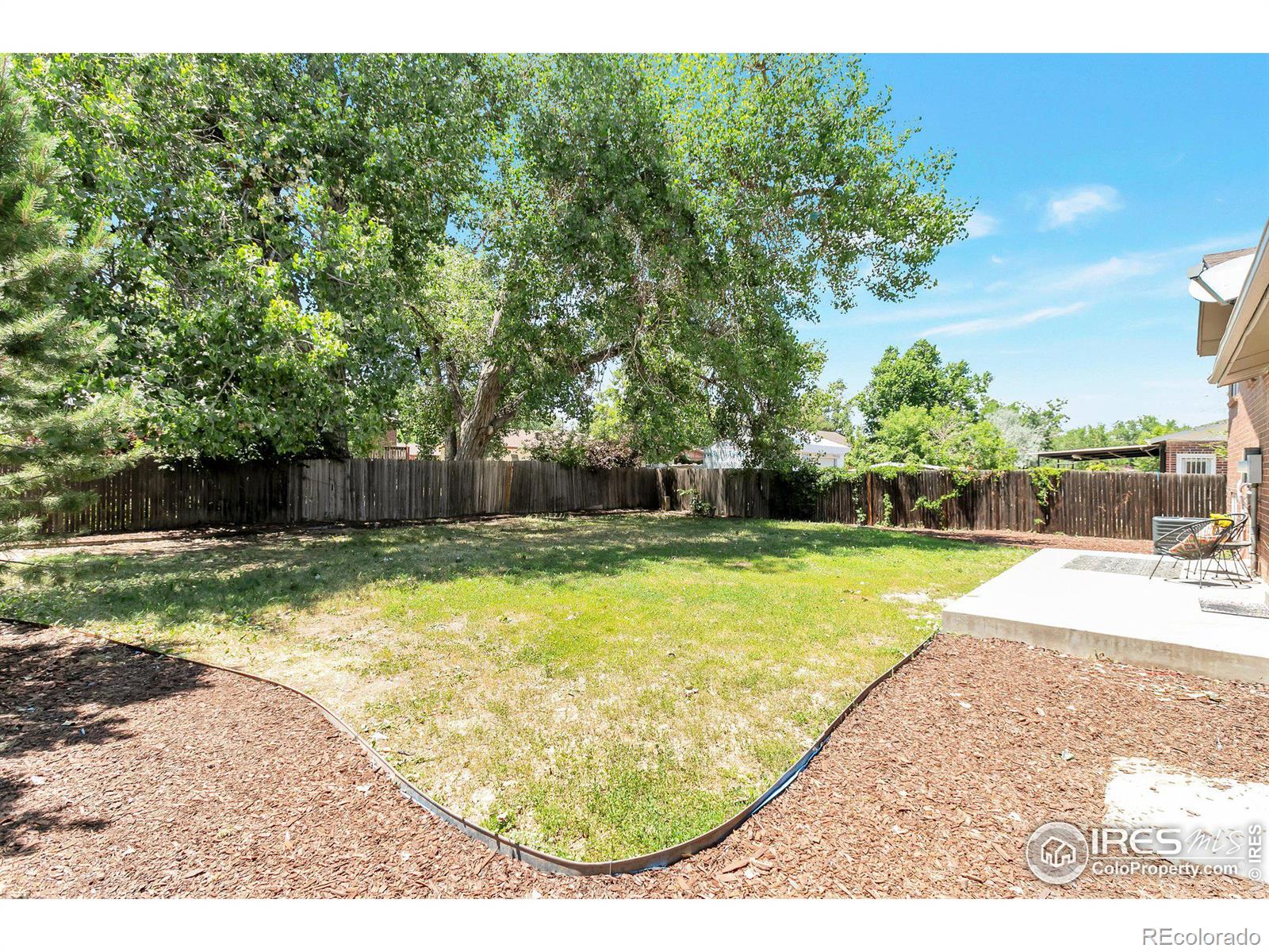 MLS Image #24 for 5545  elkhart street,denver, Colorado