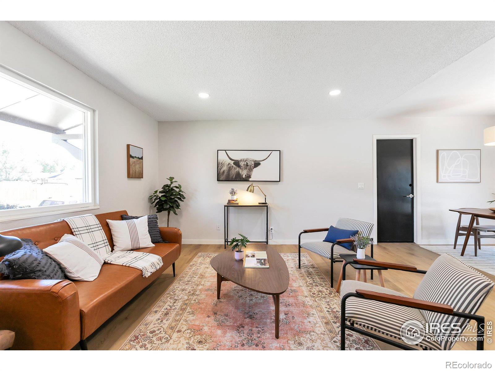 MLS Image #3 for 5545  elkhart street,denver, Colorado