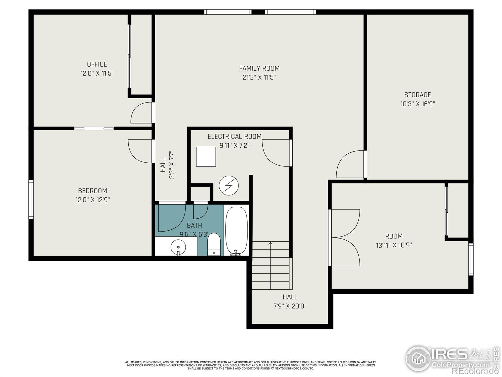 MLS Image #32 for 101  54th avenue,greeley, Colorado