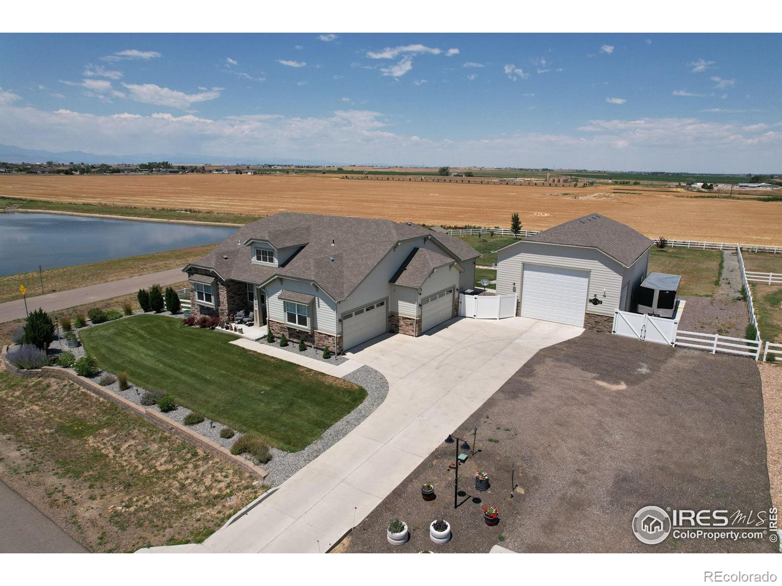 MLS Image #0 for 16380  paris way,brighton, Colorado