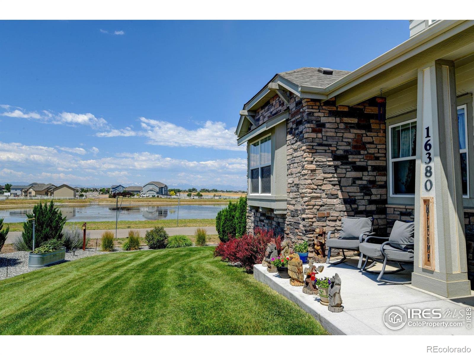 MLS Image #2 for 16380  paris way,brighton, Colorado