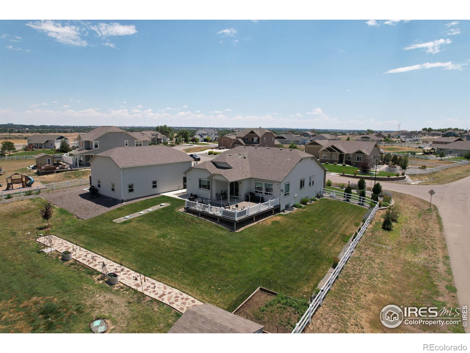 MLS Image #3 for 16380  paris way,brighton, Colorado