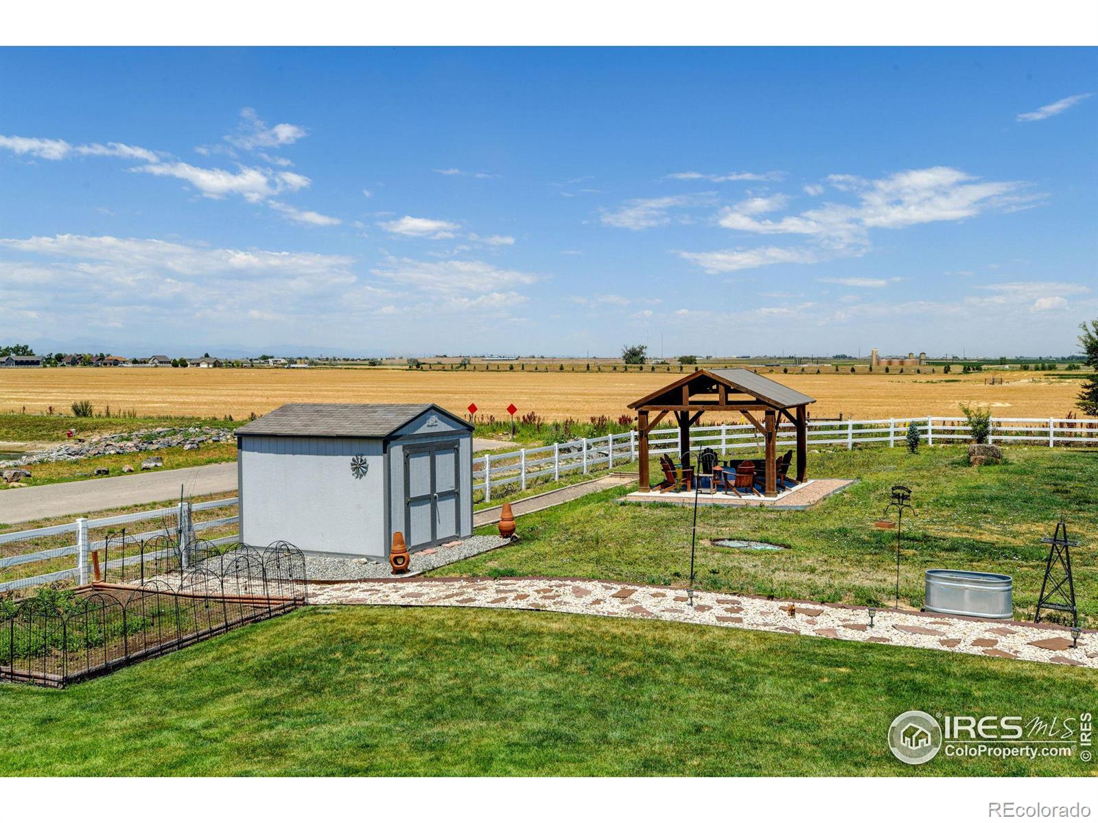 MLS Image #30 for 16380  paris way,brighton, Colorado