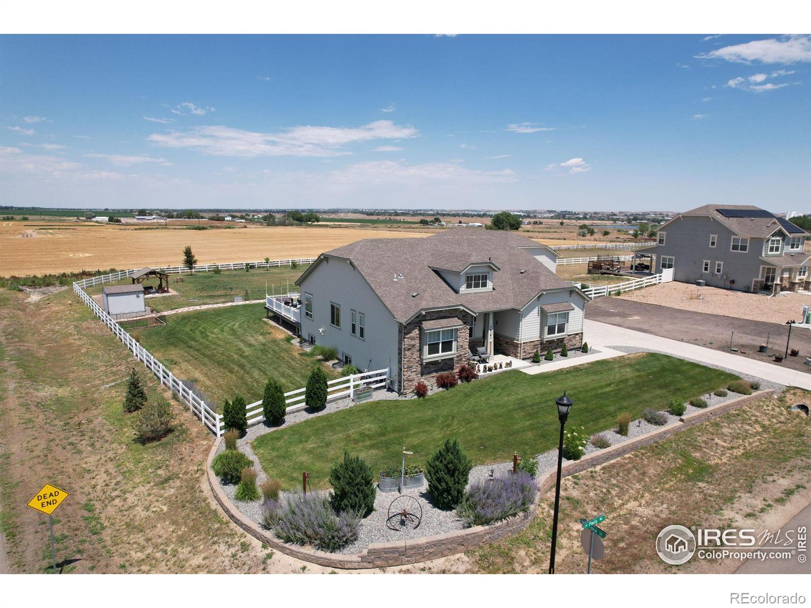 MLS Image #5 for 16380  paris way,brighton, Colorado