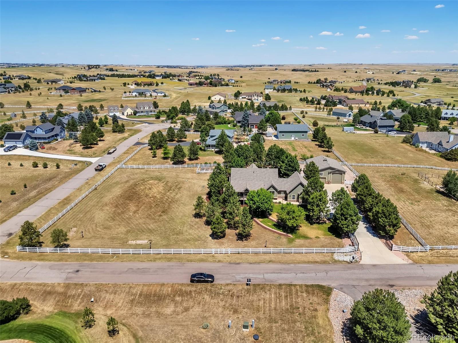 CMA Image for 3573  deer creek drive,Parker, Colorado