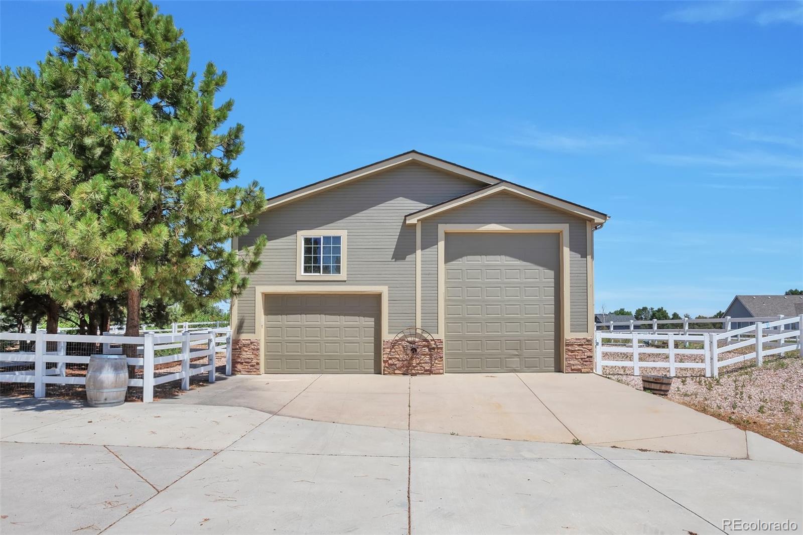 MLS Image #2 for 3573  deer creek drive,parker, Colorado