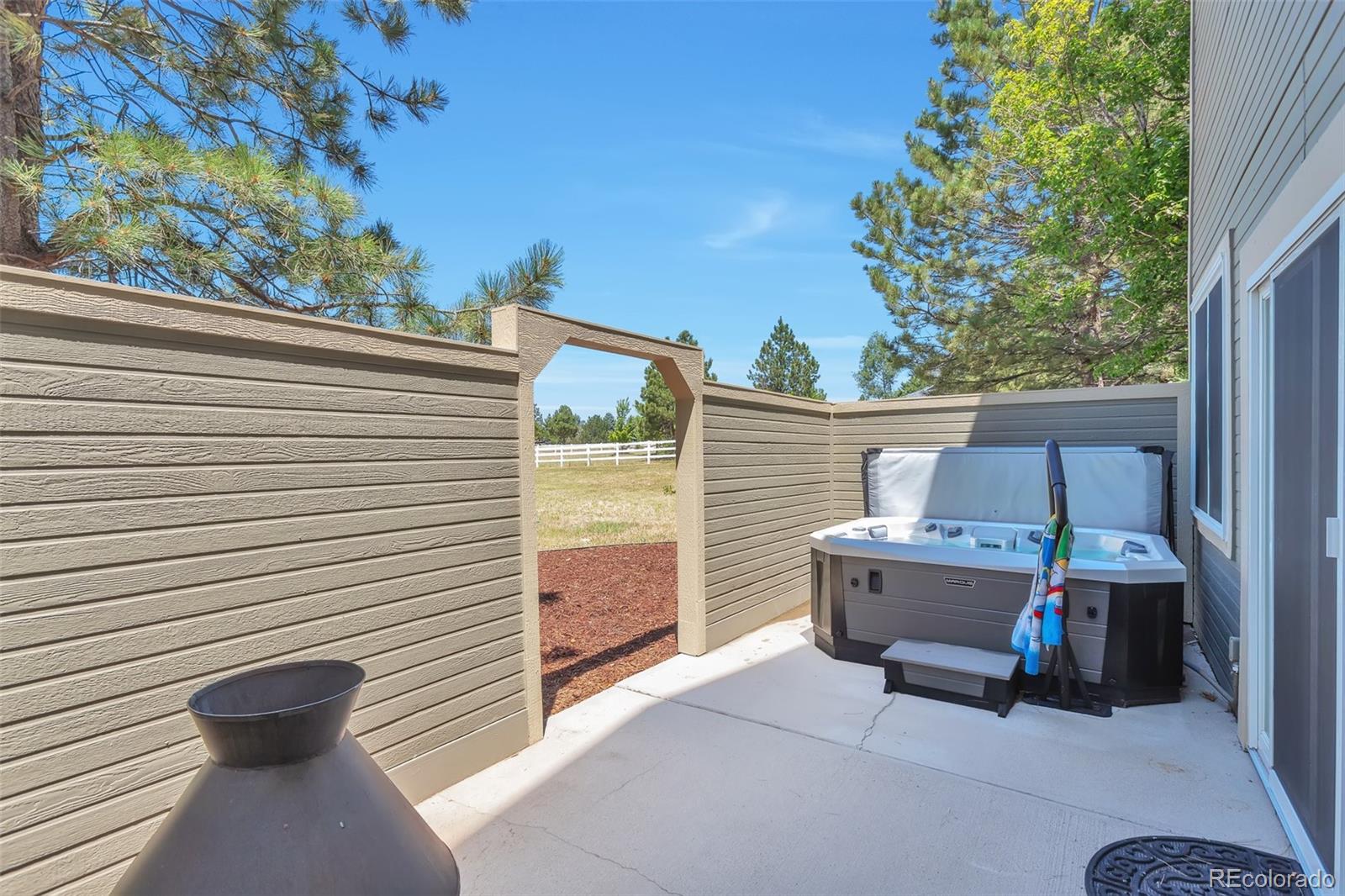 MLS Image #4 for 3573  deer creek drive,parker, Colorado