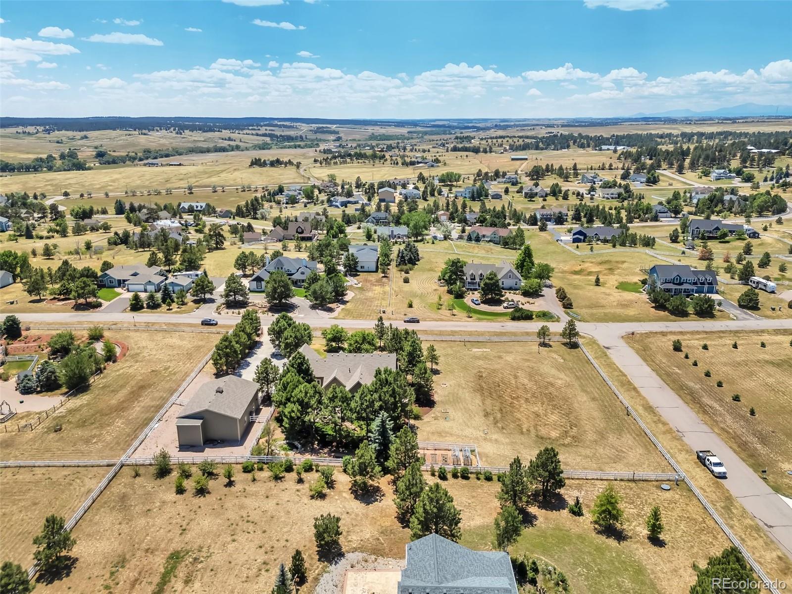 MLS Image #40 for 3573  deer creek drive,parker, Colorado