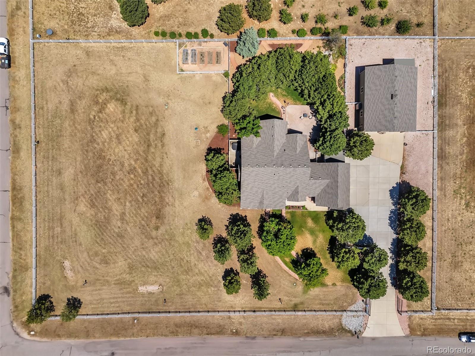 MLS Image #41 for 3573  deer creek drive,parker, Colorado