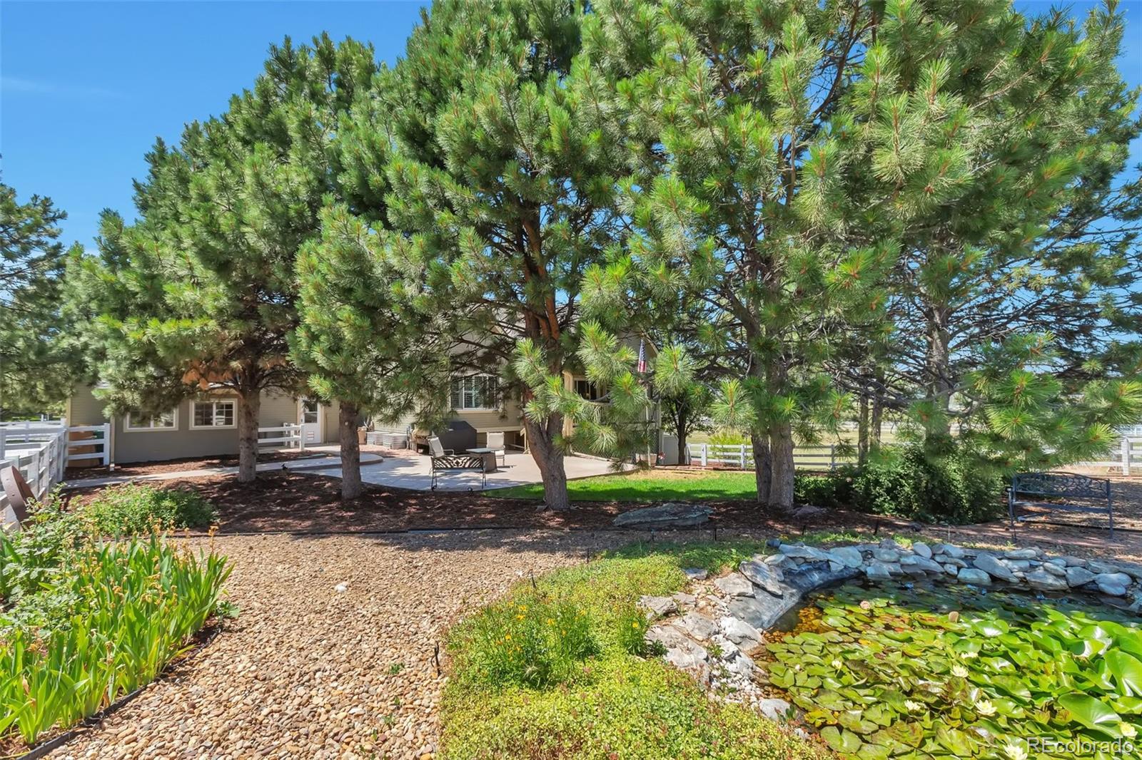 MLS Image #42 for 3573  deer creek drive,parker, Colorado