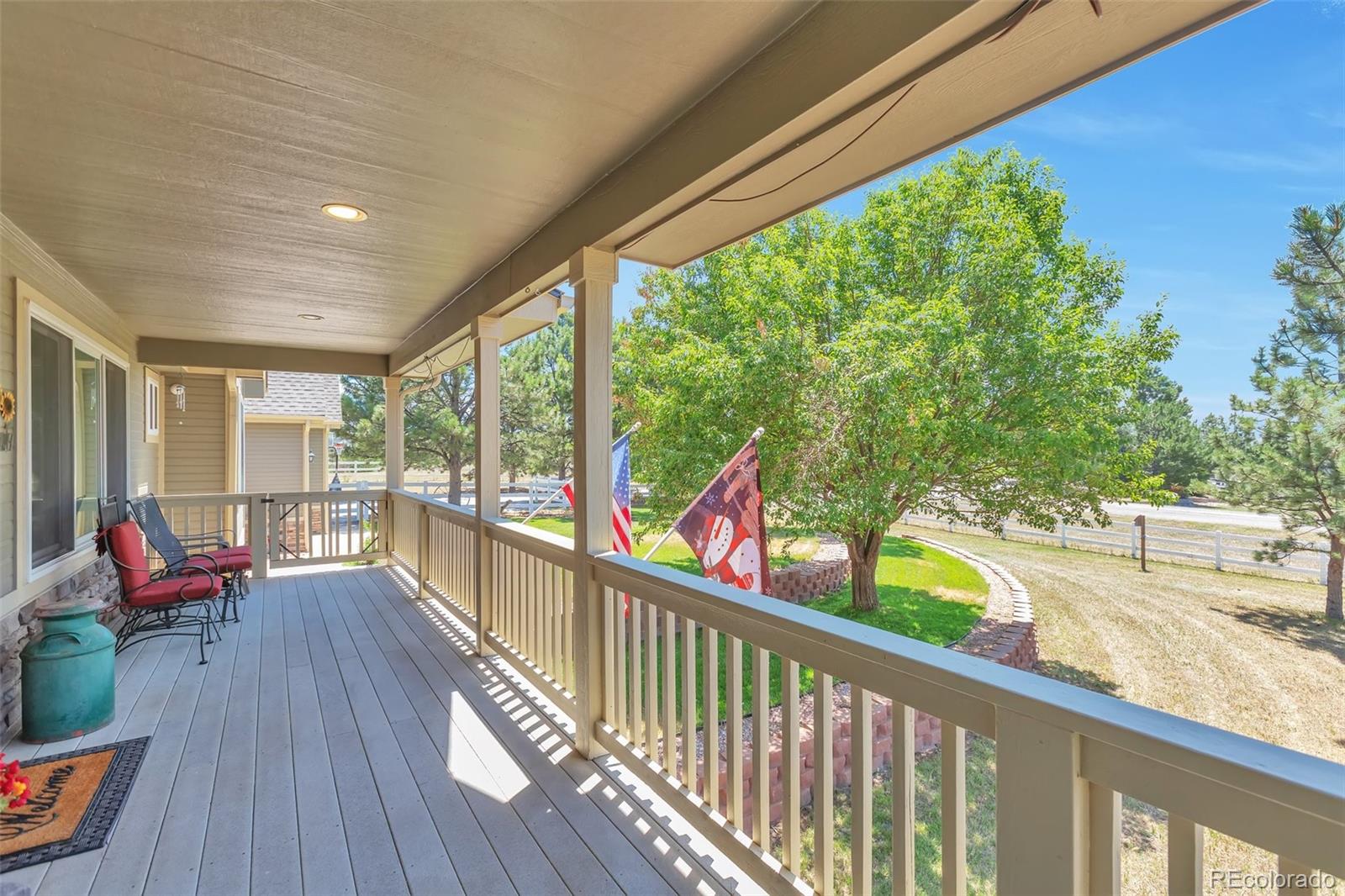 MLS Image #5 for 3573  deer creek drive,parker, Colorado