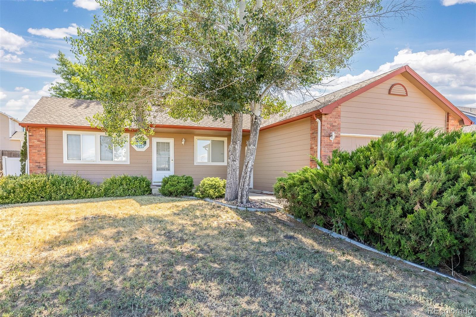 MLS Image #0 for 331  willow avenue,eaton, Colorado