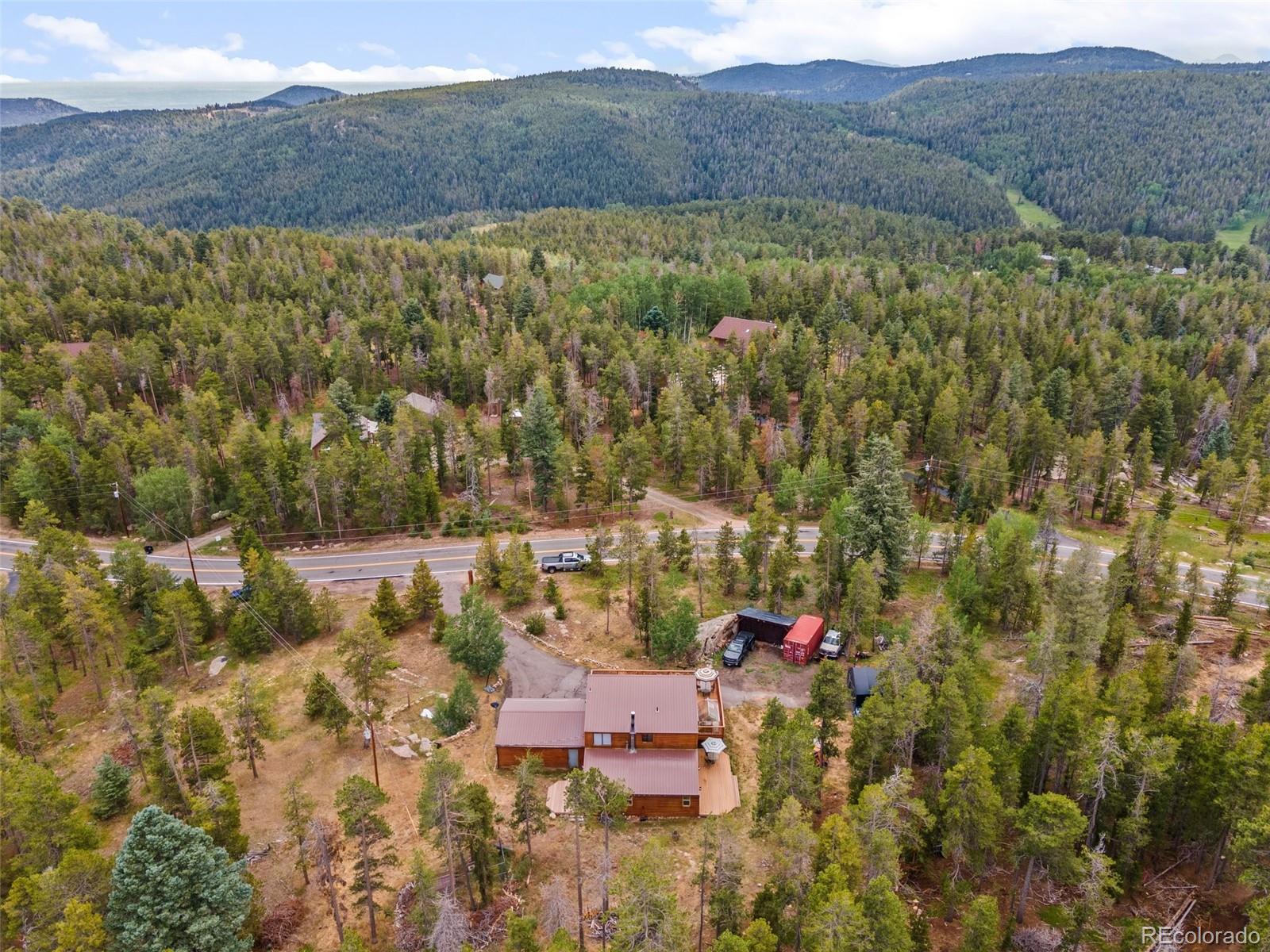 MLS Image #29 for 10699  crystal way,morrison, Colorado