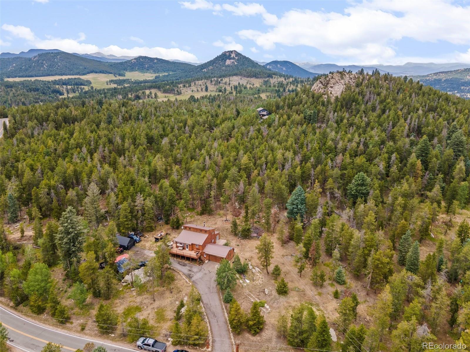 MLS Image #30 for 10699  crystal way,morrison, Colorado