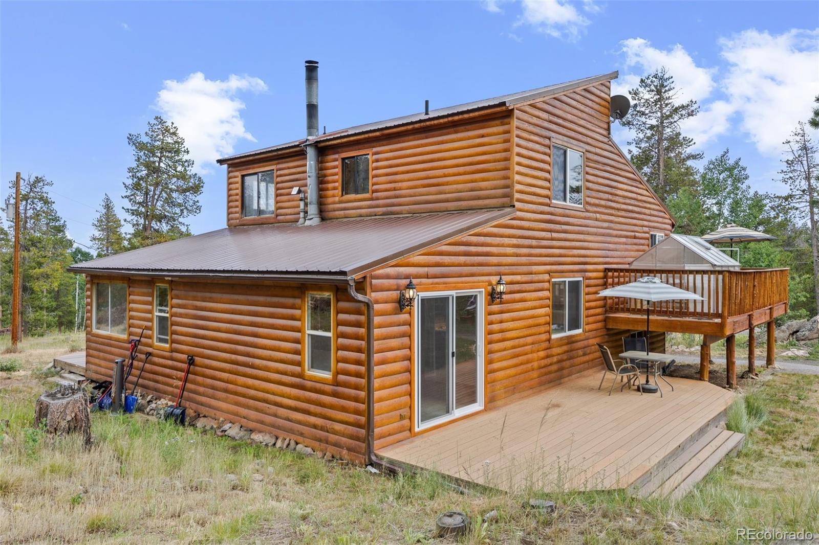 MLS Image #36 for 10699  crystal way,morrison, Colorado