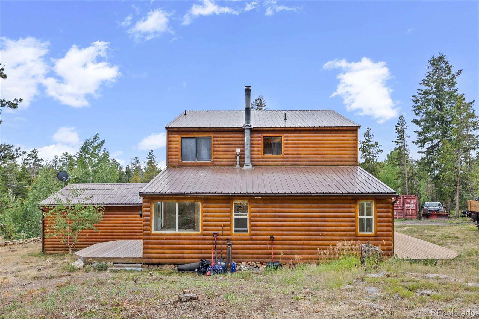 MLS Image #37 for 10699  crystal way,morrison, Colorado