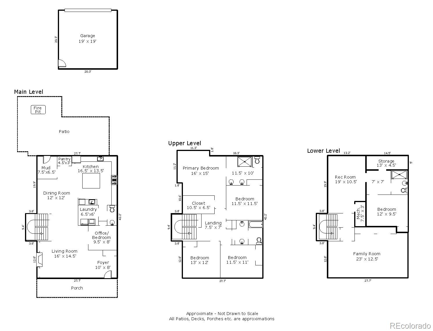 MLS Image #42 for 1725  albion street,denver, Colorado