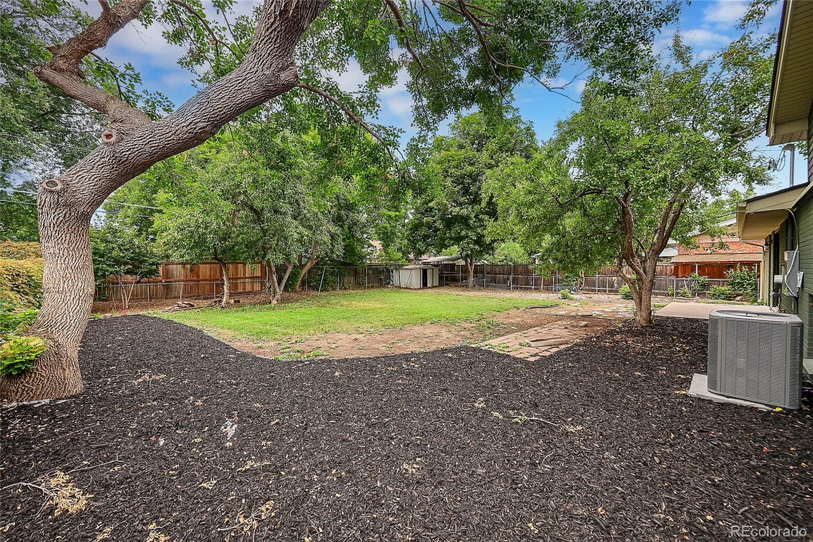 MLS Image #25 for 2933 s ivan way,denver, Colorado