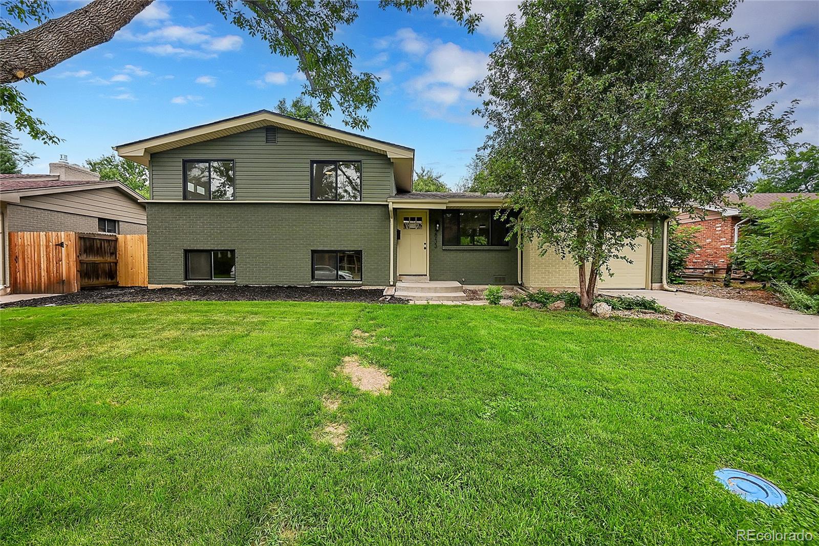 MLS Image #4 for 2933 s ivan way,denver, Colorado