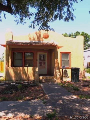 MLS Image #0 for 529  alamosa avenue,alamosa, Colorado