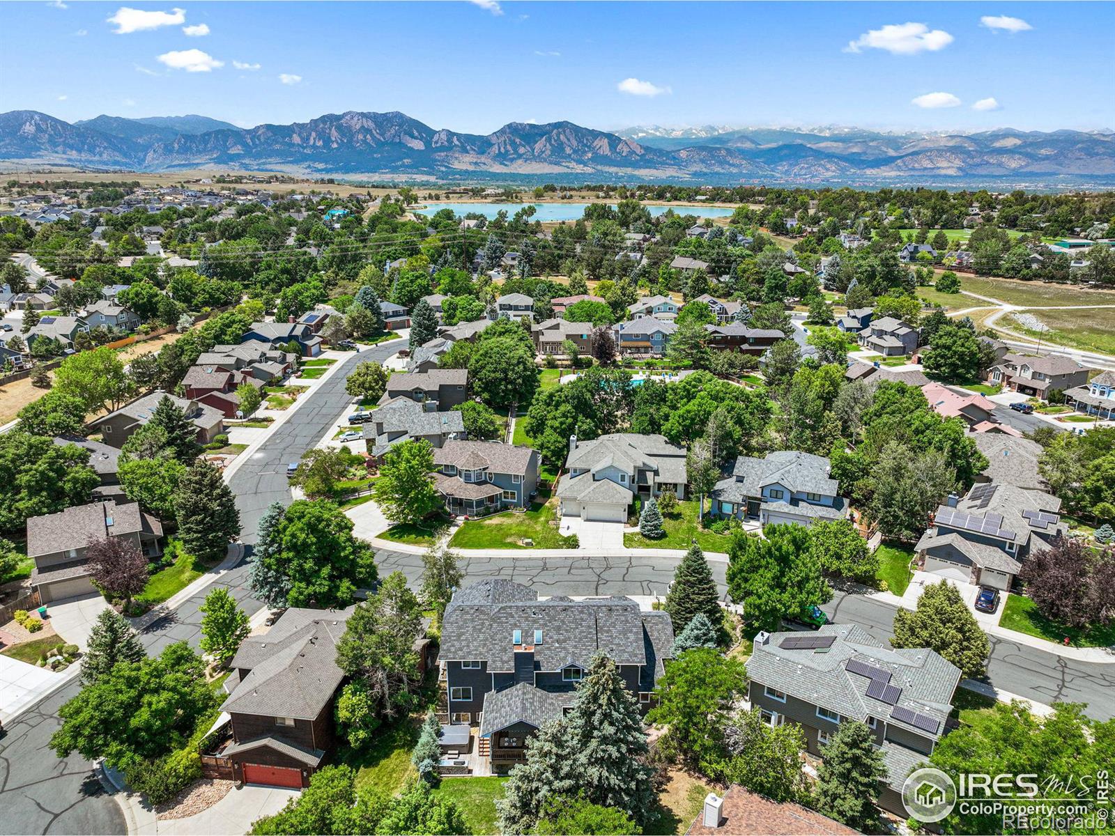 MLS Image #37 for 644 w sagebrush drive,louisville, Colorado