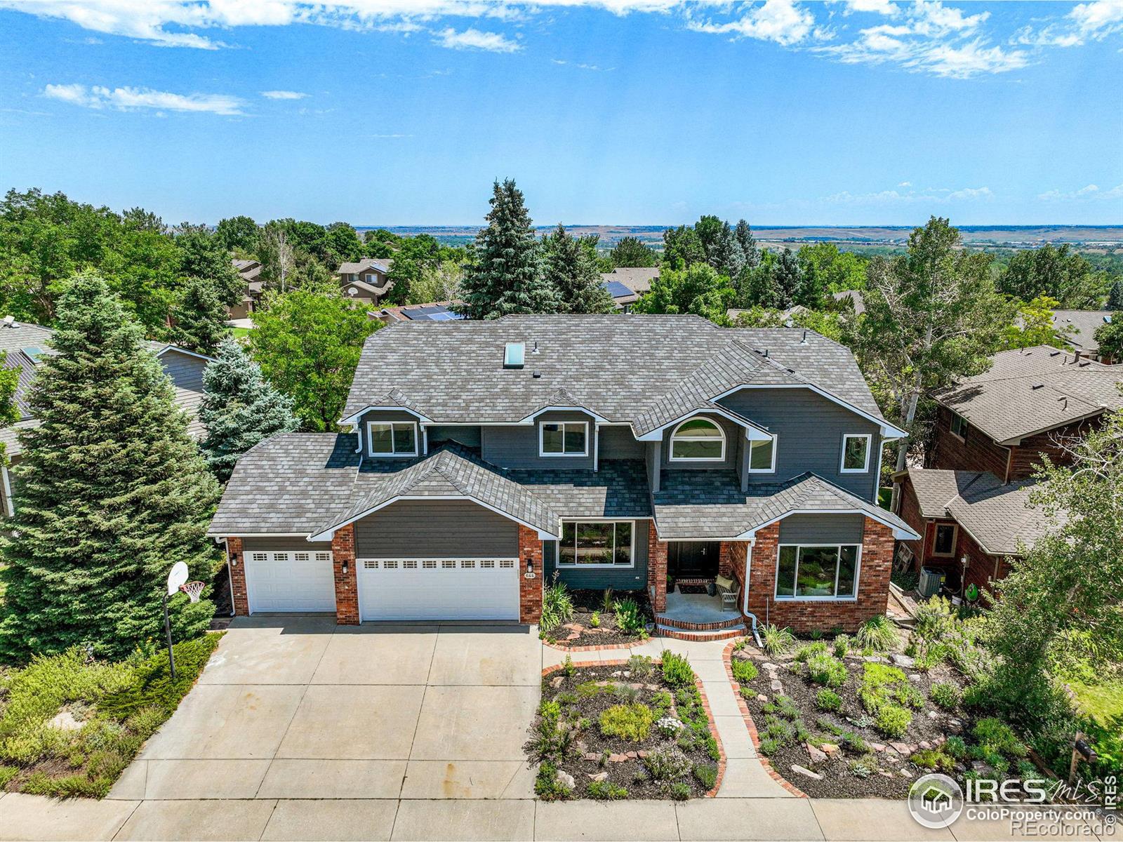 MLS Image #38 for 644 w sagebrush drive,louisville, Colorado