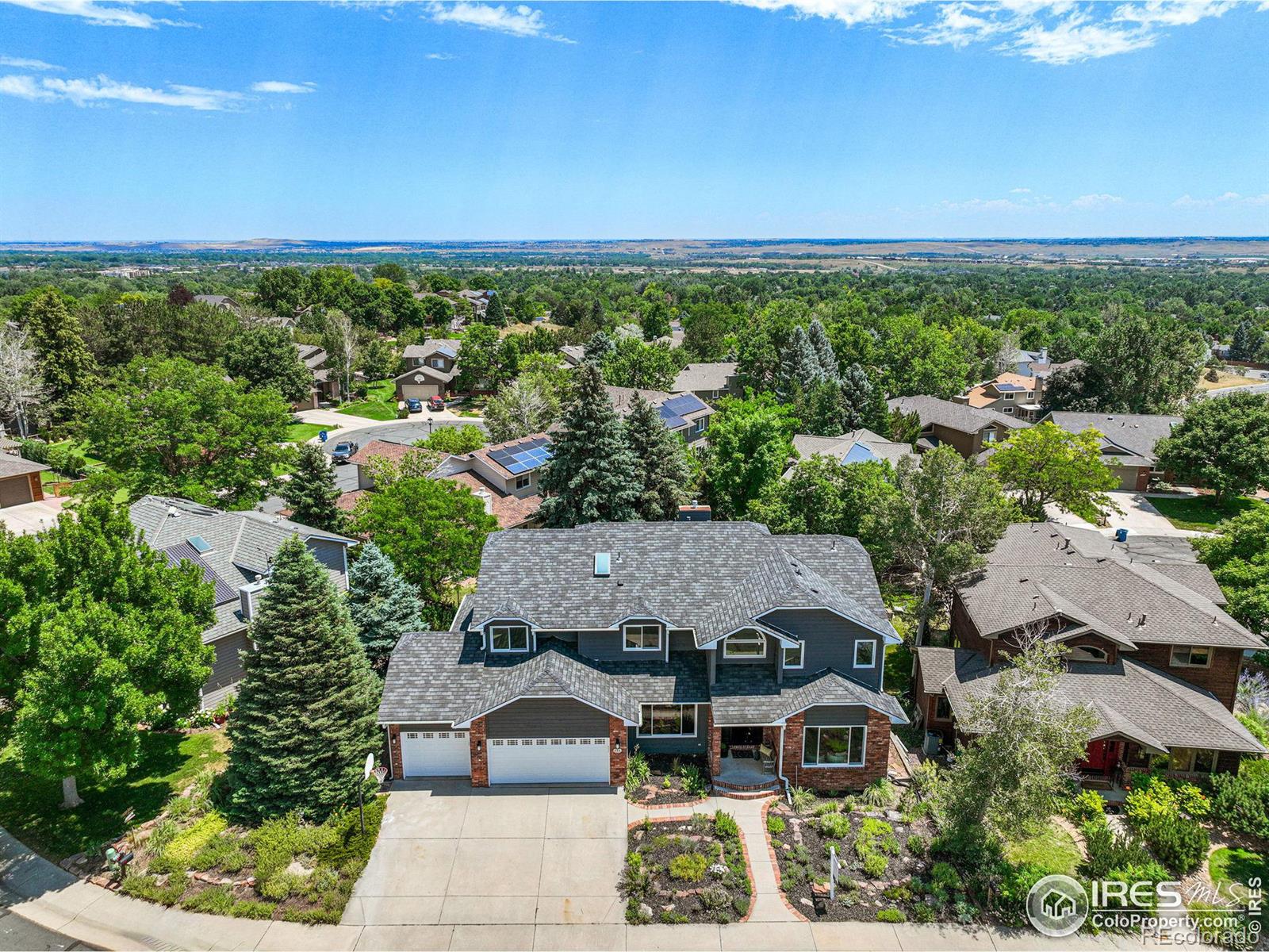 MLS Image #39 for 644 w sagebrush drive,louisville, Colorado