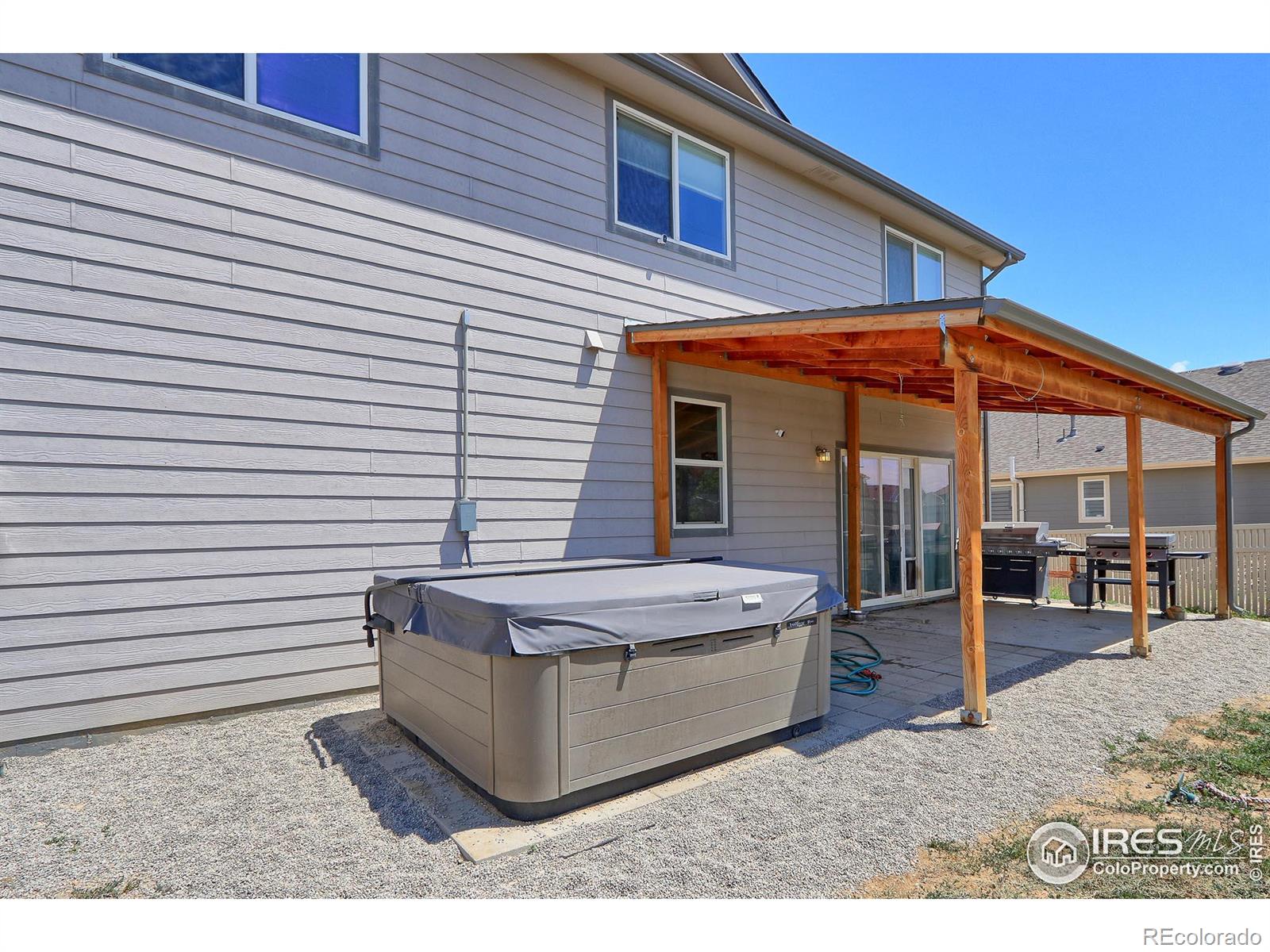 MLS Image #18 for 5210  remington avenue,firestone, Colorado