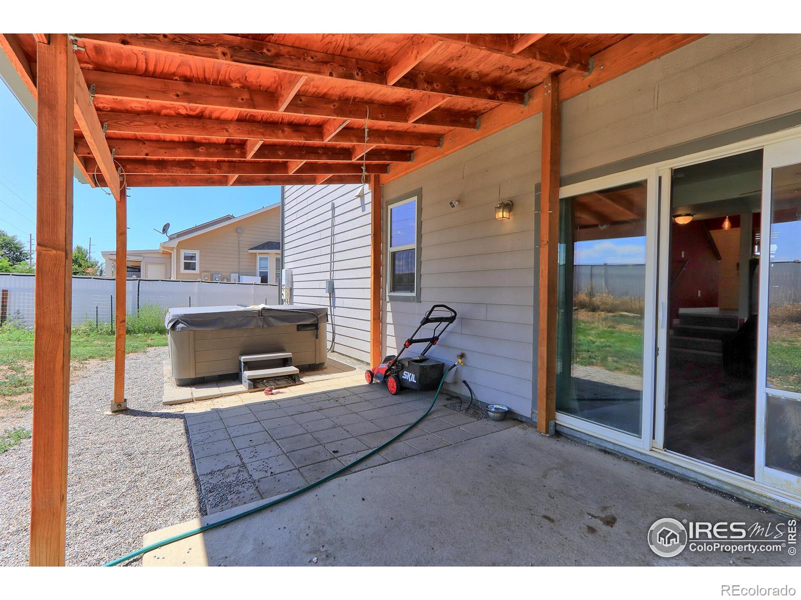 MLS Image #20 for 5210  remington avenue,firestone, Colorado