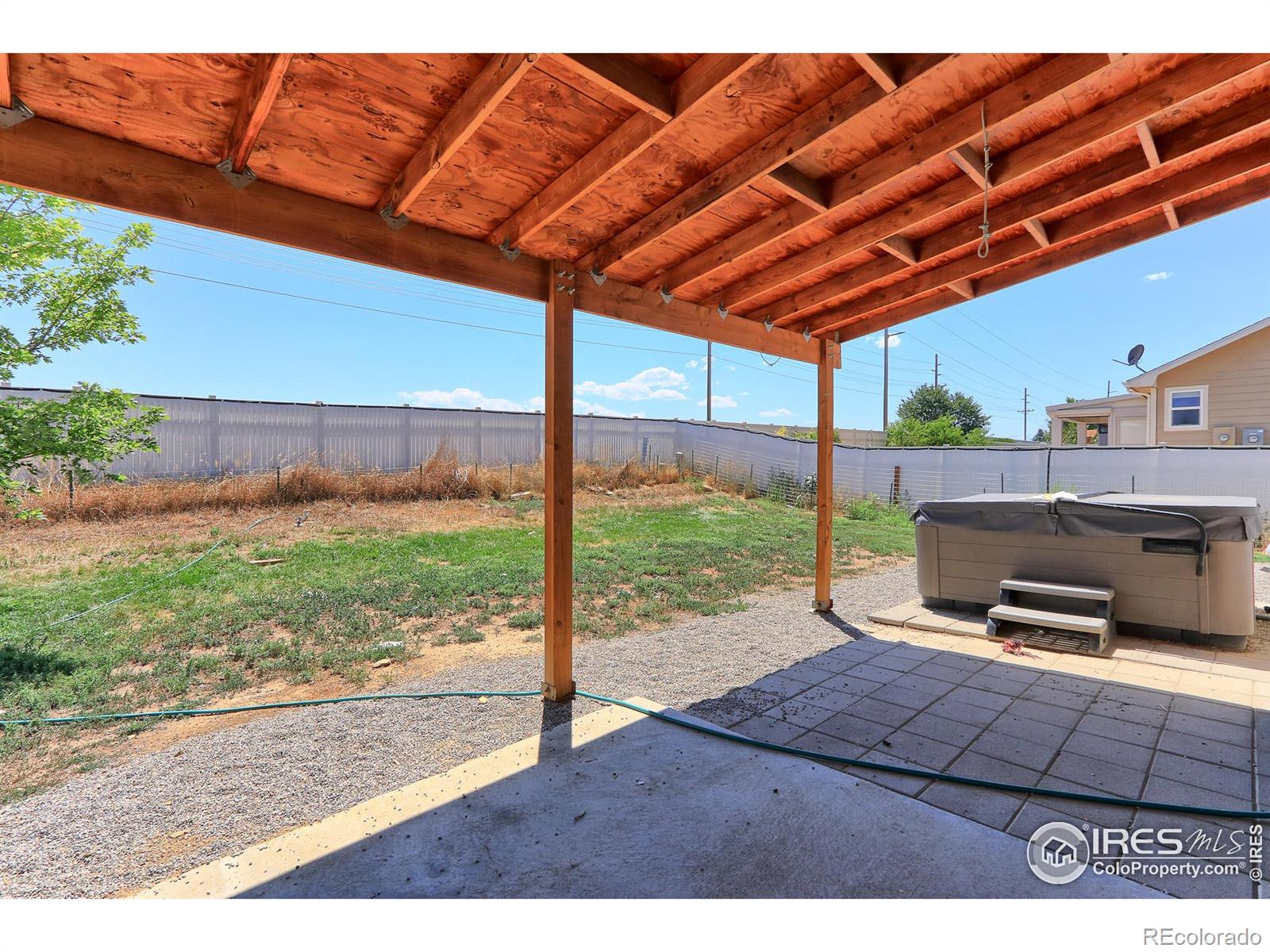 MLS Image #21 for 5210  remington avenue,firestone, Colorado