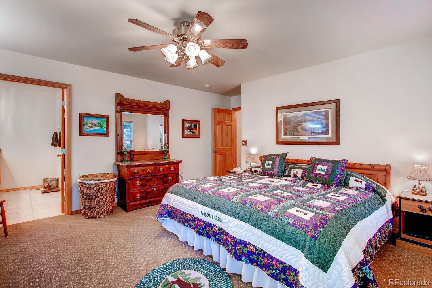 MLS Image #12 for 356 n vermillion road,lake george, Colorado
